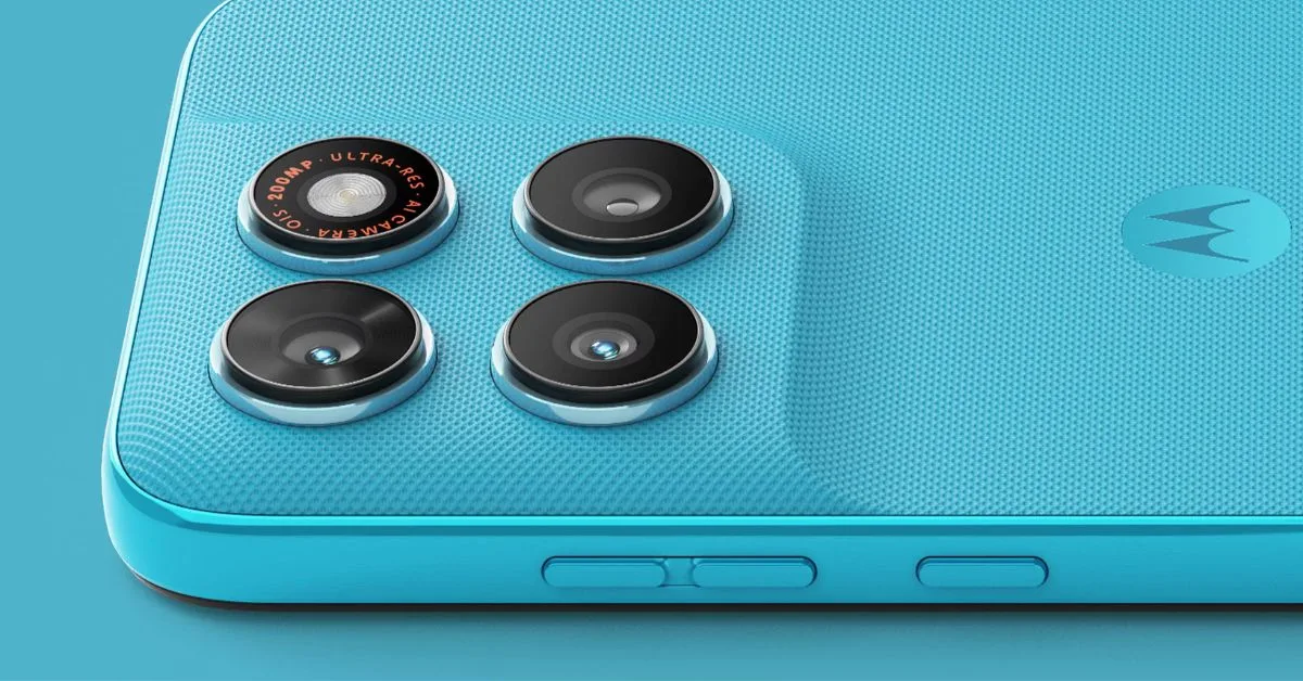 moto g87