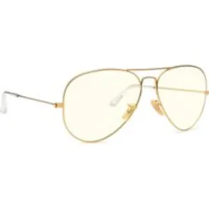 Ray-Ban Aviator Large Metal RB3025 001/5F
