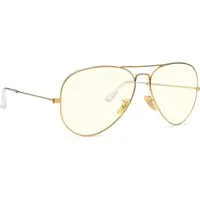 Ray-Ban Aviator Large Metal RB3025 001/5F