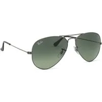 Ray-Ban Aviator Large Metal RB3025 004/71