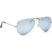 Ray-Ban Aviator Large Metal RB3025 019/W3 58