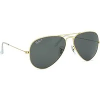 Ray-Ban Aviator Large Metal RB3025 919648