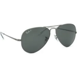 Ray-Ban Aviator Metal II RB3689 004/48
