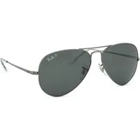 Ray-Ban Aviator Metal II RB3689 004/48