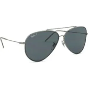 Ray-Ban Aviator Reverse RBR0101S 004/81 62