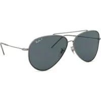 Ray-Ban Aviator Reverse RBR0101S 004/81 62