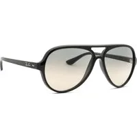 Ray-Ban Cats 5000 RB4125 601/32 59
