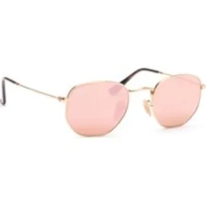 Ray-Ban Hexagonal RB3548N 001/Z2