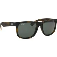 Ray-Ban Justin RB4165 865/87 55