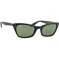 Ray-Ban Lady Burbank RB2299 901/31 52