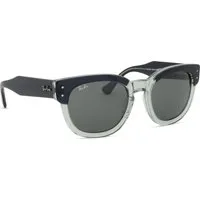 Ray-Ban Mega Hawkeye RB0298S 1396B1 53