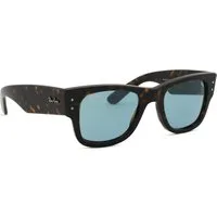 Ray-Ban Mega Wayfarer RB0840S 902/56 51