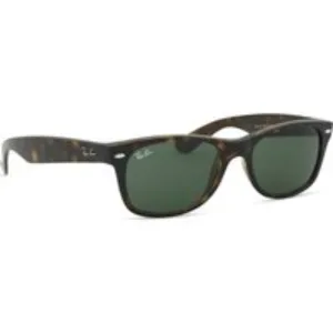 Ray-Ban New Wayfarer RB2132 902 52