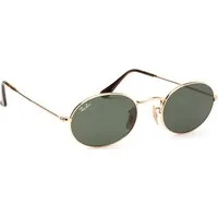 Ray-Ban Oval RB3547N 001