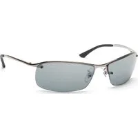 Ray-Ban RB3183 004/82 63
