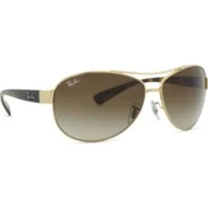 Ray-Ban RB3386 001/13 63