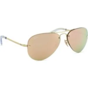 Ray-Ban RB3449 001/2Y 59