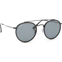 Ray-Ban RB3647N 002/R5 51