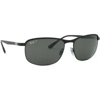 Ray-Ban RB3671CH 186/K8 60