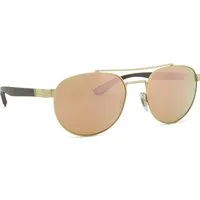 Ray-Ban RB3736CH 001/IO 56