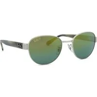 Ray-Ban RB3766CH 003/J0 54