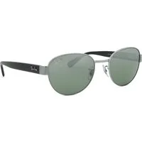 Ray-Ban RB3766CH 004/5J 54