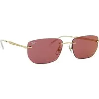 Ray-Ban RB3768 001/D0 56
