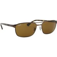 Ray-Ban RB3778 925933 60