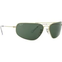 Ray-Ban RB3780 001/31 63