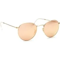 Ray-Ban Round Metal RB3447 112/Z2