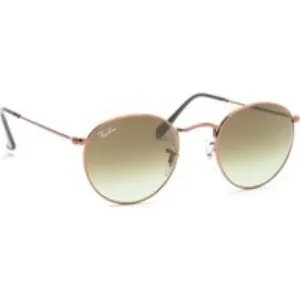 Ray-Ban Round Metal RB3447 9002A6