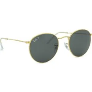 Ray-Ban Round Metal RB3447 919648