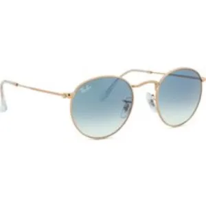 Ray-Ban Round Metal RB3447 92023F