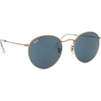 Ray-Ban Round Metal RB3447 9202R5 53