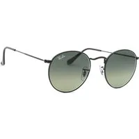 Ray-Ban Round Metal RB3447N 002/71 50