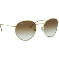 Ray-Ban Round Reserve RBR0103S 001/CB 53