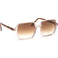 Ray-Ban Square II RB1973 128151 53