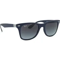 Ray-Ban Wayfarer Liteforce RB4195 63318G 52