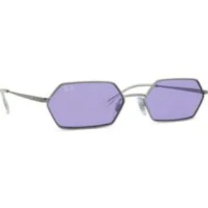Ray-Ban Yevi RB3728 004/1A 58