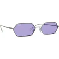 Ray-Ban Yevi RB3728 004/1A 58