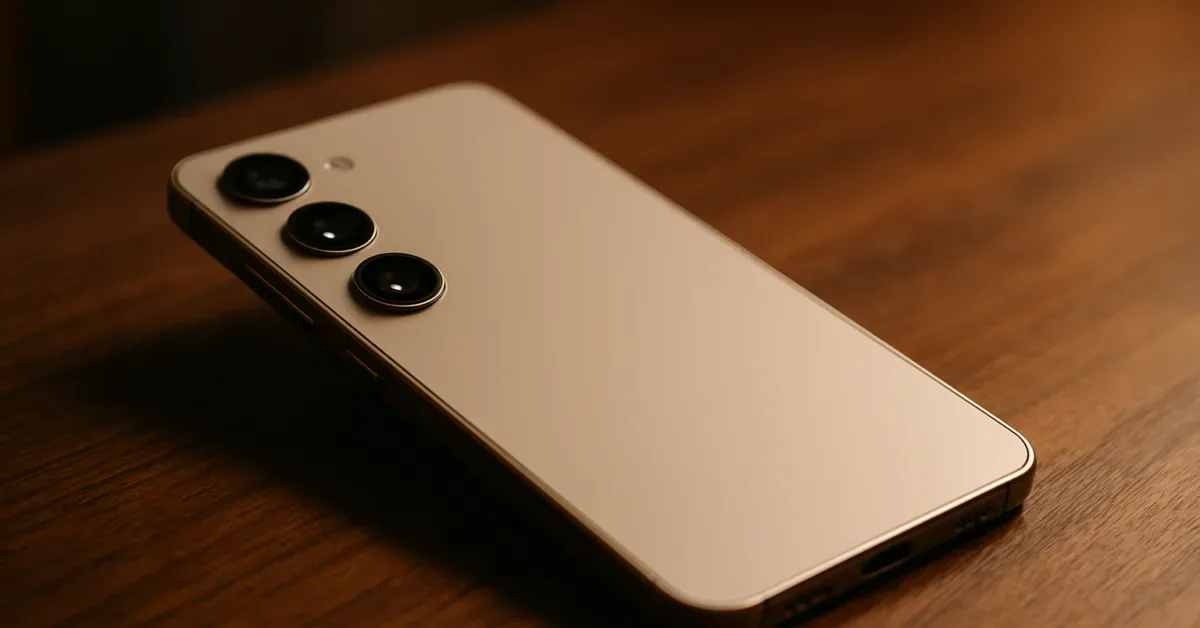 Samsung aggiorna sette Galaxy: modelli coinvolti