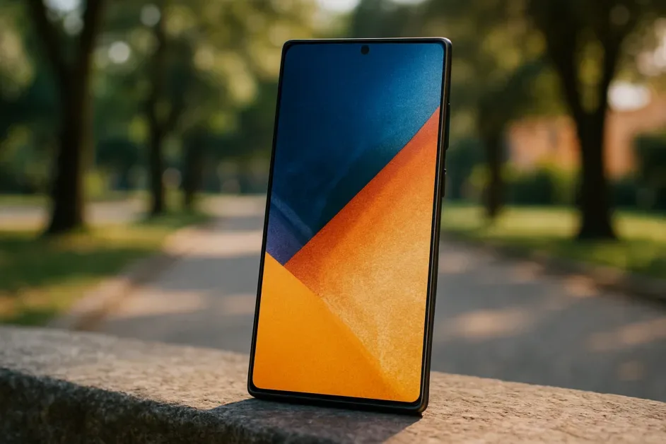Google aggiorna Play Services e WebView sui Samsung