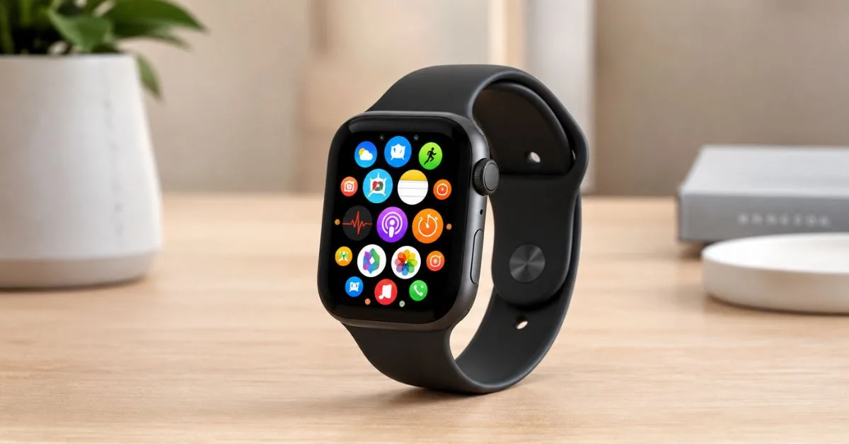watchOS 27 introduce app Siri e Dov’è su Apple Watch