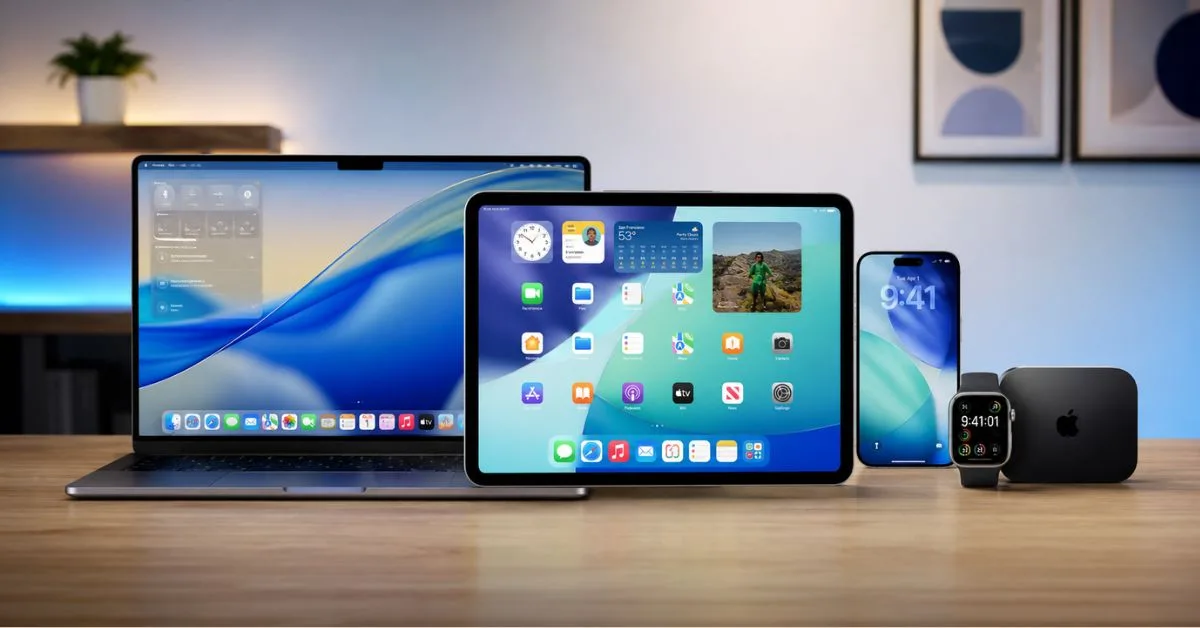 Apple rilascia la beta 4 di iOS 26.6 e degli altri sistemi in arrivo