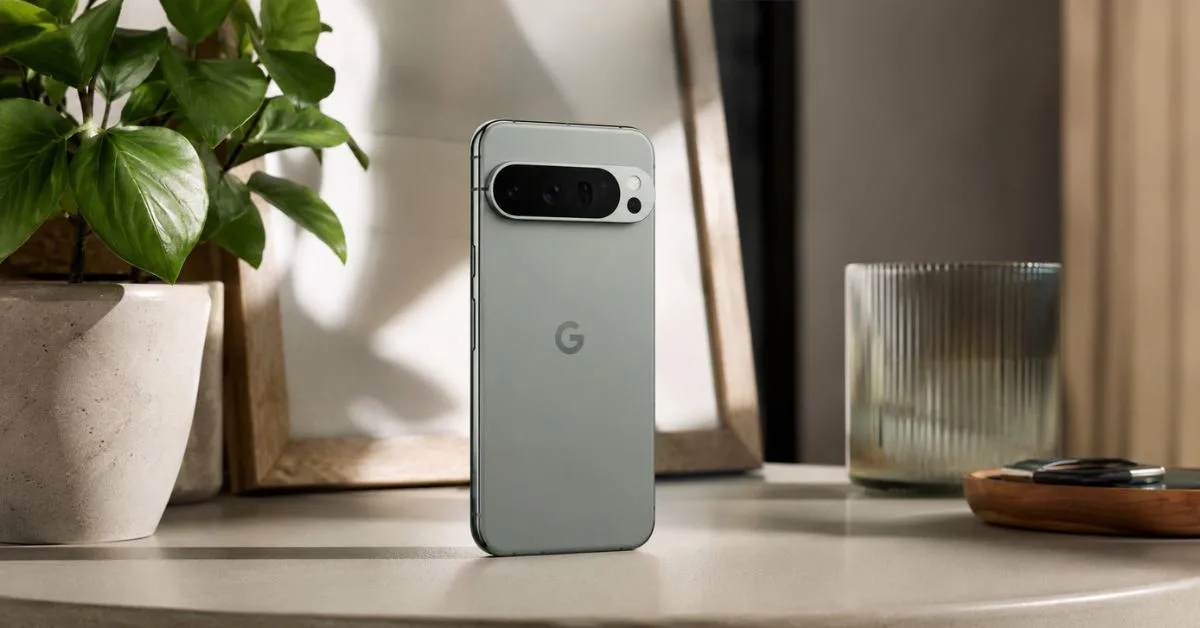 Data uscita Google Pixel 11