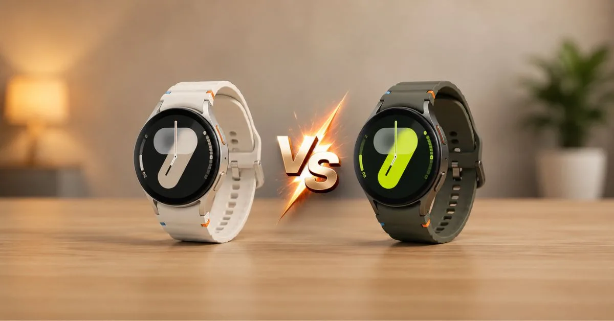 Galaxy Watch9 vs Galaxy Watch8 quale conviene comprare