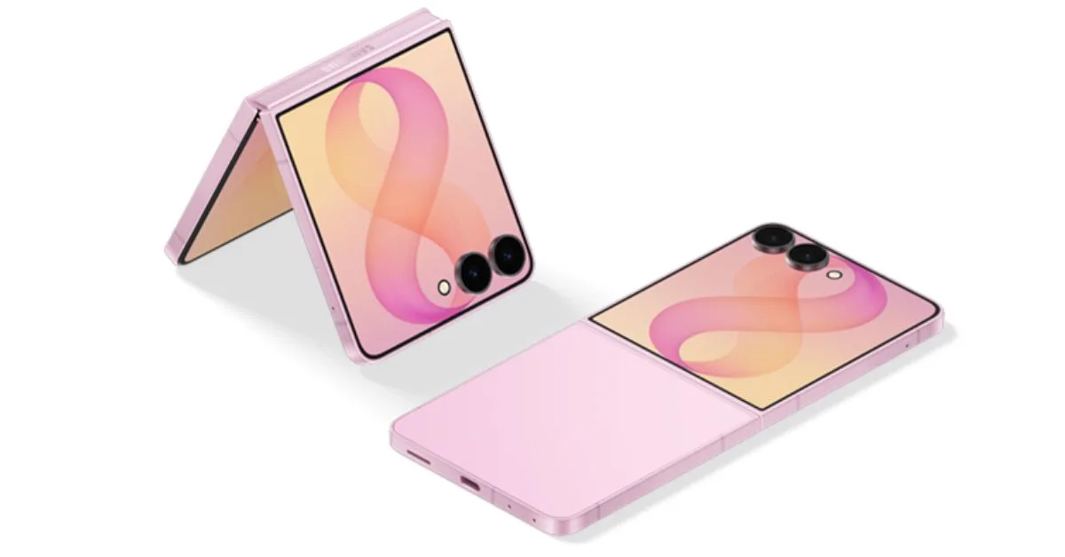 Galaxy Z Flip8 o Galaxy Z Flip7