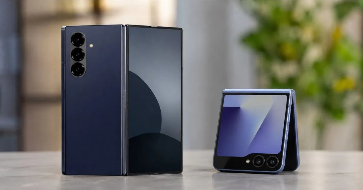 Galaxy Z Fold 8 e Flip 8, i prezzi trapelati spingono Samsung verso l’alto