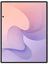 Scheda tecnica Galaxy Z Fold8 Ultra