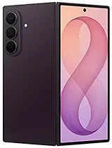 Scheda tecnica Galaxy Z Filp8